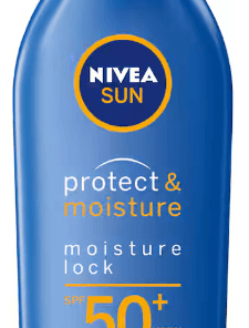 Alternative view of Sun Sunscreen SPF50+