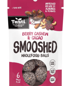 Energy Balls 70g