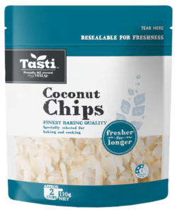 Coconut Chips 110g