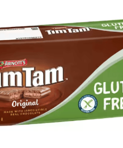 GF Tim Tam Biscuits 150g