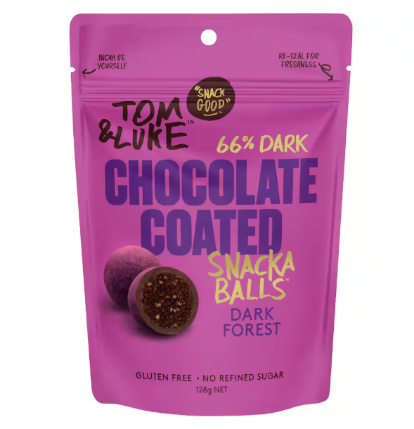 Snack Balls - Image 3