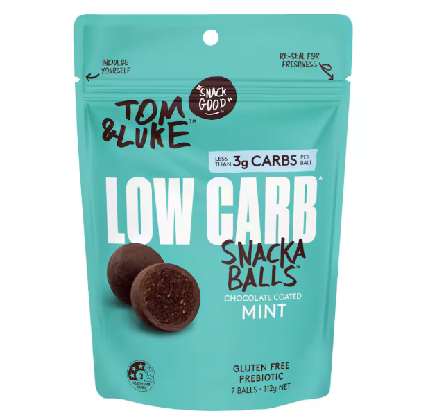 Snack Balls - Image 5