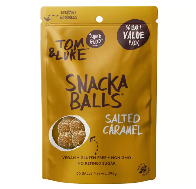Snack Balls - Image 2