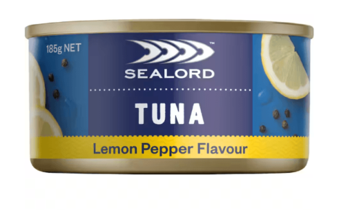 Tuna Can 185g - Image 2