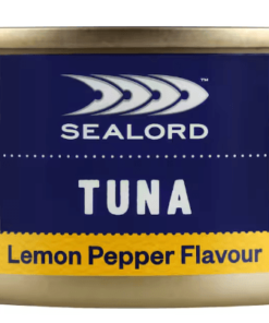 Alternative view of Tuna Can 95g