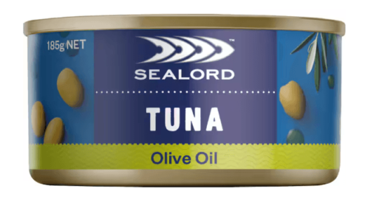 Tuna Can 185g - Image 7