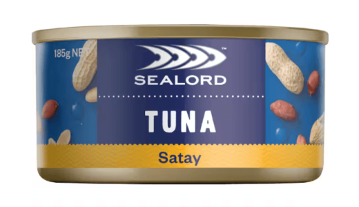 Tuna Can 185g - Image 6