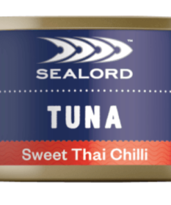 Tuna Can 185g