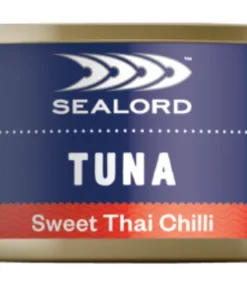 Tuna Can 185g