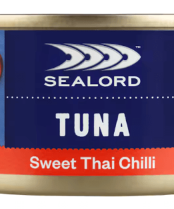 Tuna Can 95g