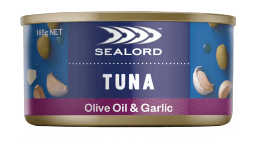 Tuna Can 185g - Image 5