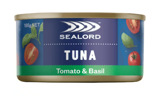 Tuna Can 185g - Image 3