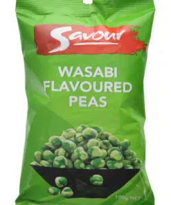Alternative view of Dried Peas 100g
