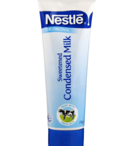 Condensed Milk Sweetened