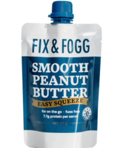 Peanut Butter Easy Squeeze 275g