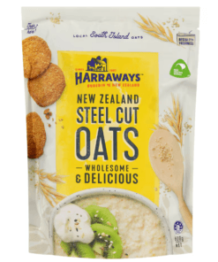 Rolled Oats/ Flavoured Oats
