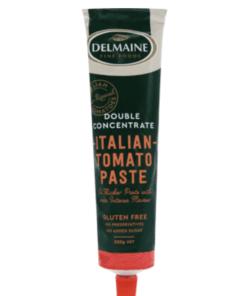 Italian Tomato Paste 200g