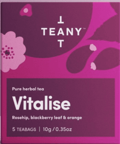 Herbal Tea 5pk