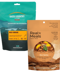Vegetarian - 2 Full Days