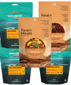 Vegetarian - 5 Full Days