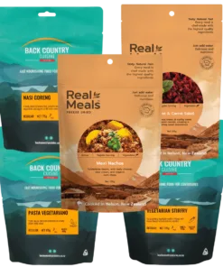 Vegetarian - 5 Full Days