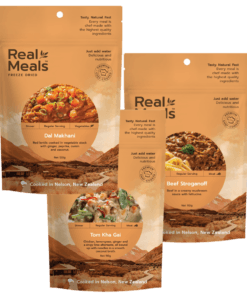 Real Meals - 3.5 Days