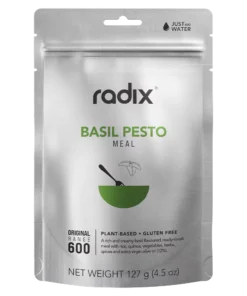 Original Meals v9.0 Basil Pesto
