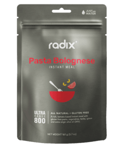 Ultra Meals - Pasta Bolognese