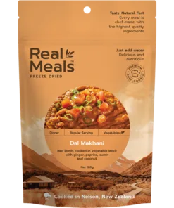 Dal Makhani