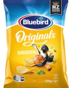 Alternative view of Potato Chips 150g