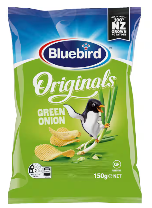 Potato Chips 150g - Image 4