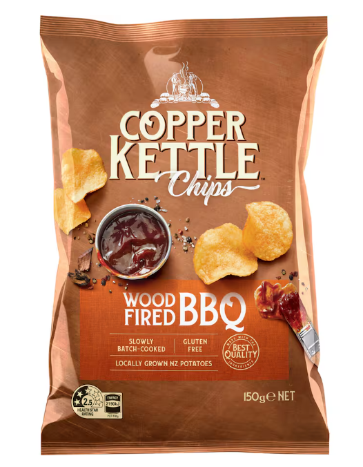 Potato Chips 150g - Image 7