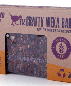 Alternative view of GF Crafty Weka Bar