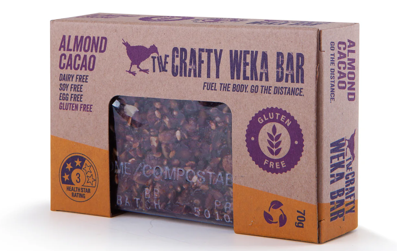 GF Crafty Weka Bar - Image 2