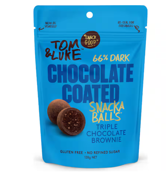 Snack Balls - Image 4