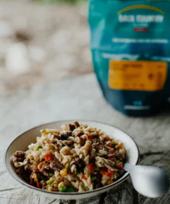 Alternative view of Beef And Pasta Hotpot 175g