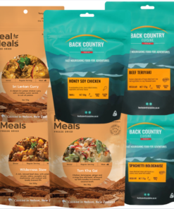 Dairy Free - 6 Full Days