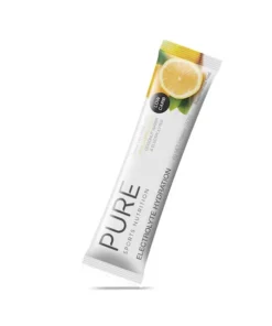 PURE Electrolyte Hydration Sachets