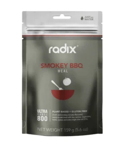 Ultra Meals - Smokey Barbecue 800