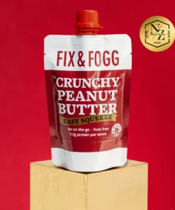 Alternative view of Peanut Butter - Easy Squeeze 275g