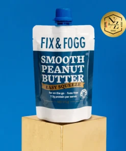 Peanut Butter - Easy Squeeze 275g